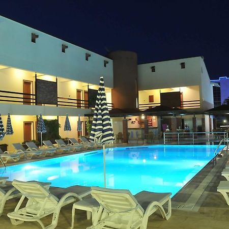 Feronia Hills Hotel Kemer Exterior photo