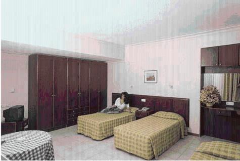 Feronia Hills Hotel Kemer Room photo