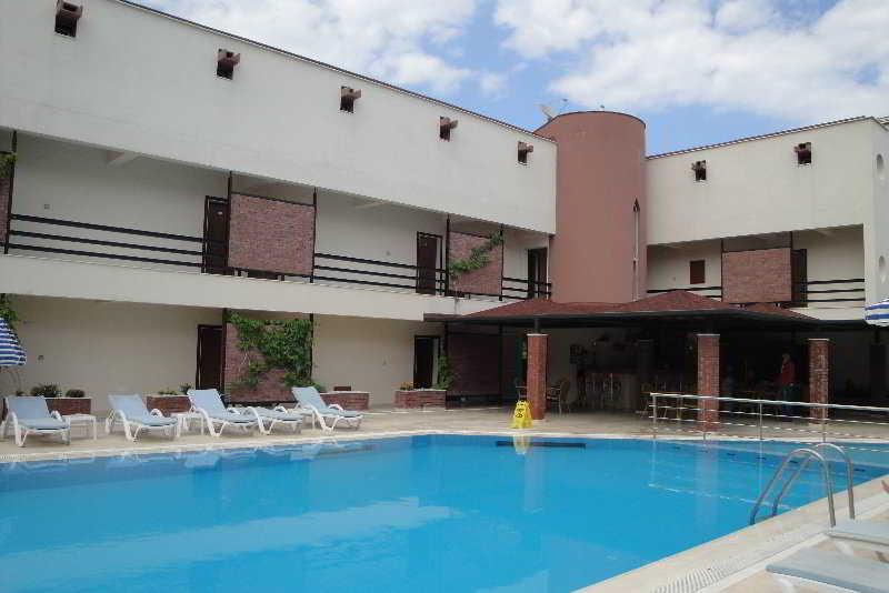 Feronia Hills Hotel Kemer Exterior photo