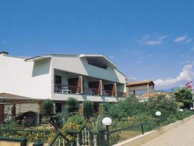 Feronia Hills Hotel Kemer Exterior photo